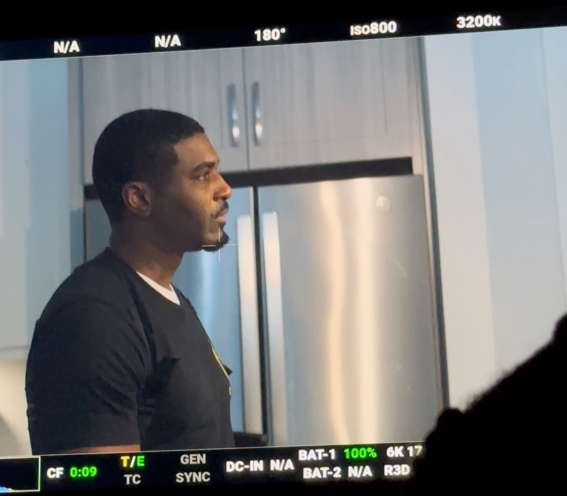 Mickeal Freeland Still Photo